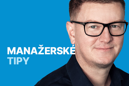 Manažerské tipy pro každý den: jak řešit nábor, výkon i konflikty