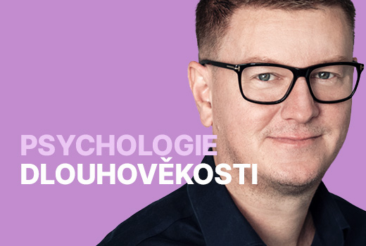 Psychologie dlouhověkosti: jak žít déle díky vnitřní pohodě