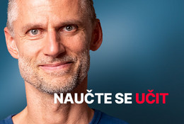 Naučte se učit: jak na chytřejší růst bez zahlcení