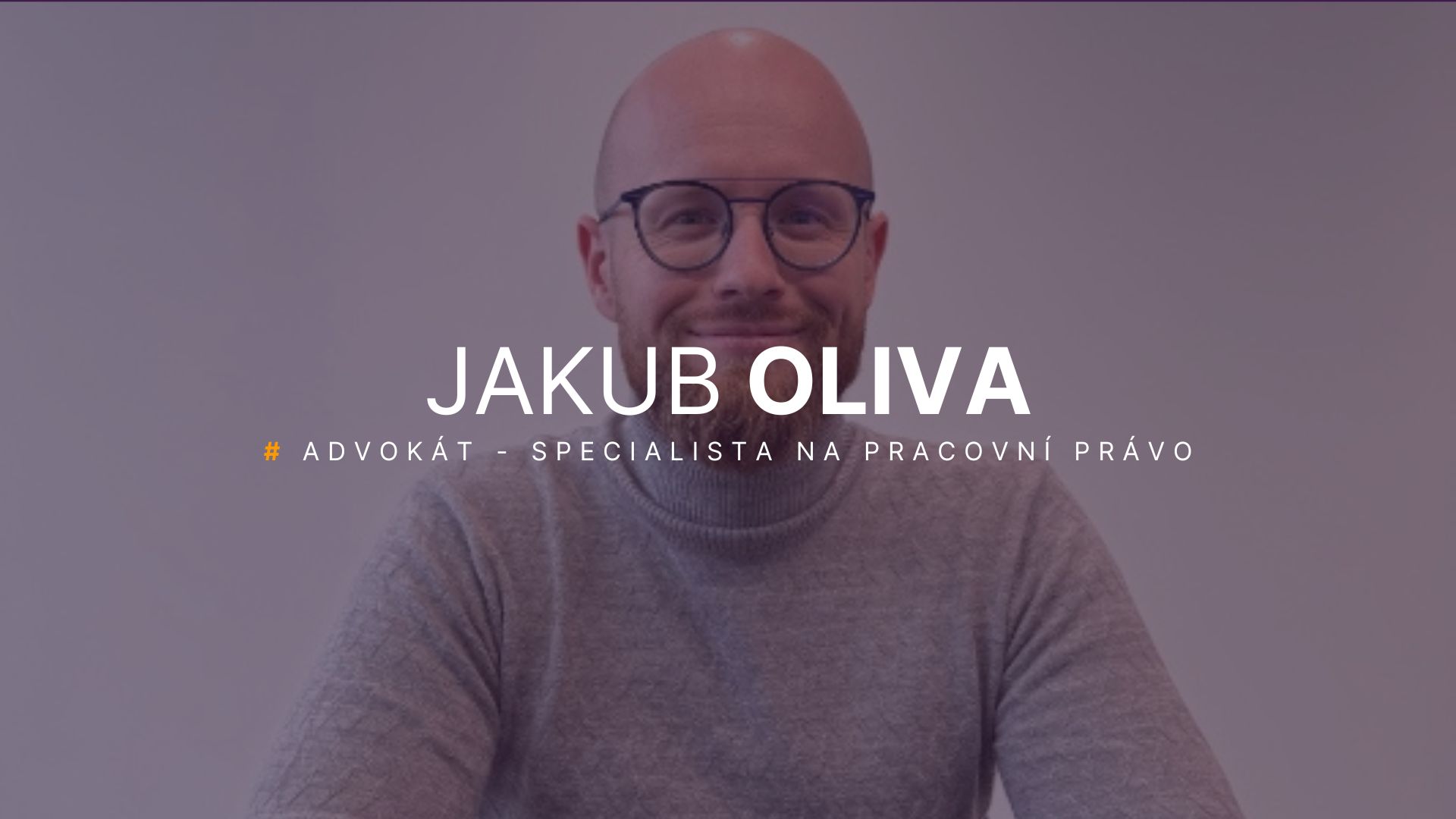 Pracovní právo 2026: novinky a chystané změny