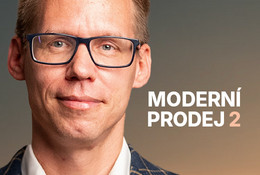 Moderní prodej II: praktický průvodce prodejním rozhovorem