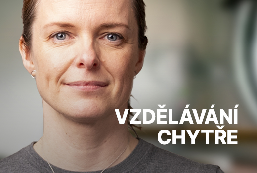 Vzdělávání chytře: rozvíjejte lidi s malým týmem i rozpočtem