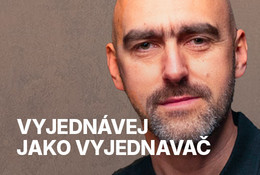 Vyjednávej jako vyjednavač: nejčastější chyby v komunikaci