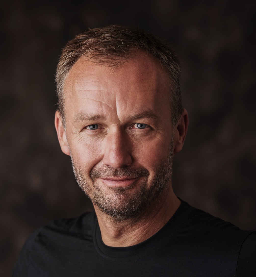 Michal Novotný