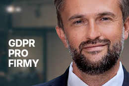 GDPR pro firmy: prakticky, srozumitelně a bez strašení