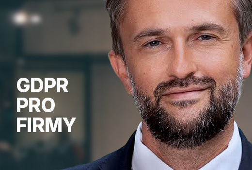 GDPR pro firmy: prakticky, srozumitelně a bez strašení