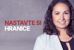 Seduo naživo: Nastavte si hranice bez zbytečných konfliktů
