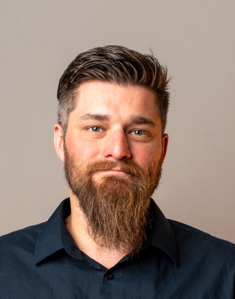 David Kálmán