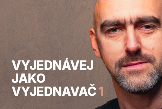 Vyjednávej jako vyjednavač: nejčastější chyby v komunikaci