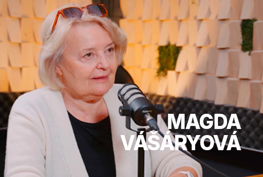 Seduo podcast: Umění diplomacie každodenního života