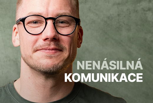 Nenásilná komunikace: nezbořte si vztahy