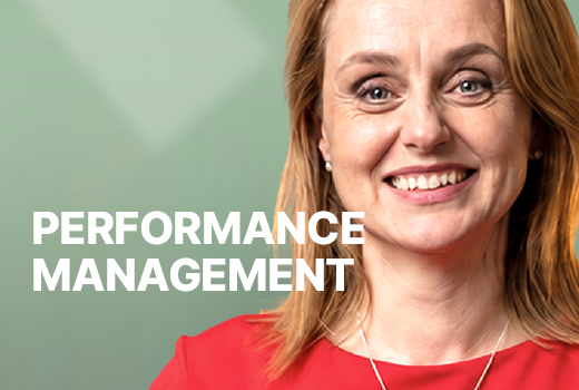 Performance management: od cílů k výsledkům