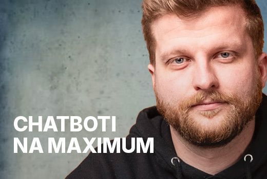 Seduo naživo: Využívejte AI chatboty na maximum