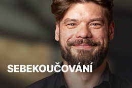 Sám sobě koučem: Od nápadu k prvnímu kroku