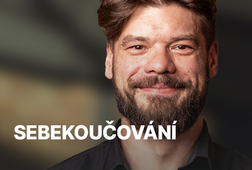 Sám sobě koučem: Od nápadu k prvnímu kroku