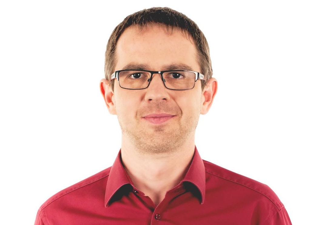 Jan Táborský