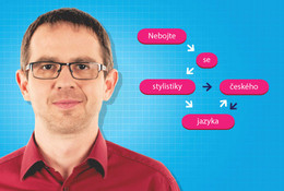 Cesta k dobrému jazykovému stylu