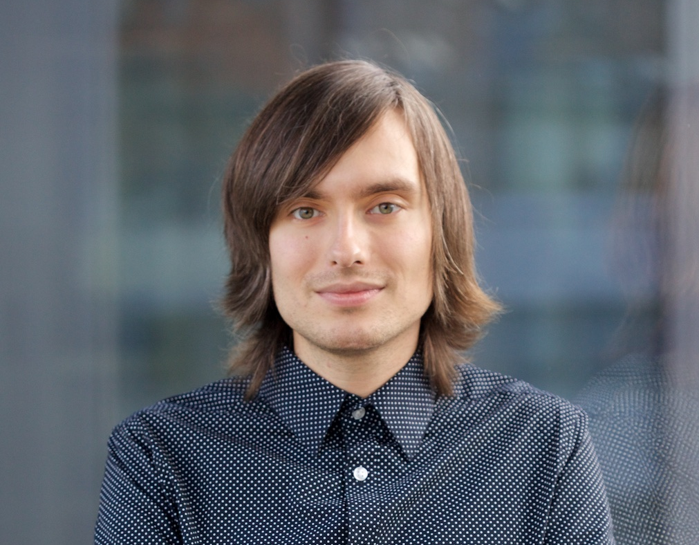 Martin Mašek