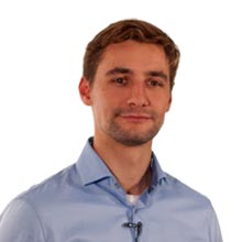 Lukáš Hrdlička
