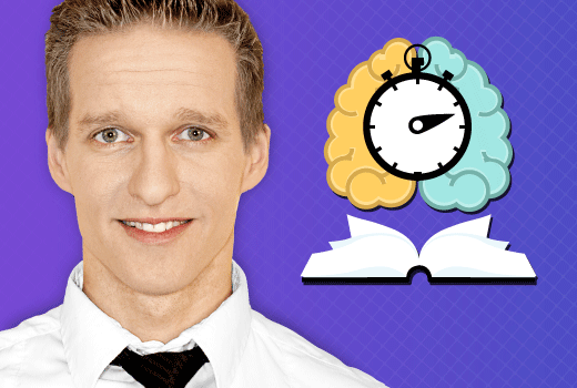 Spojovací systém: najľahšia cesta k lepšej pamäti
