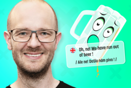 Anglická frázová slovesa II