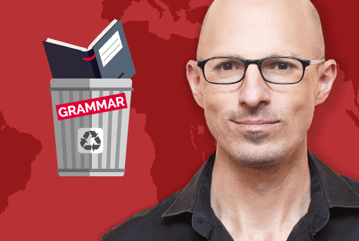 Proper English Without Boring Grammar