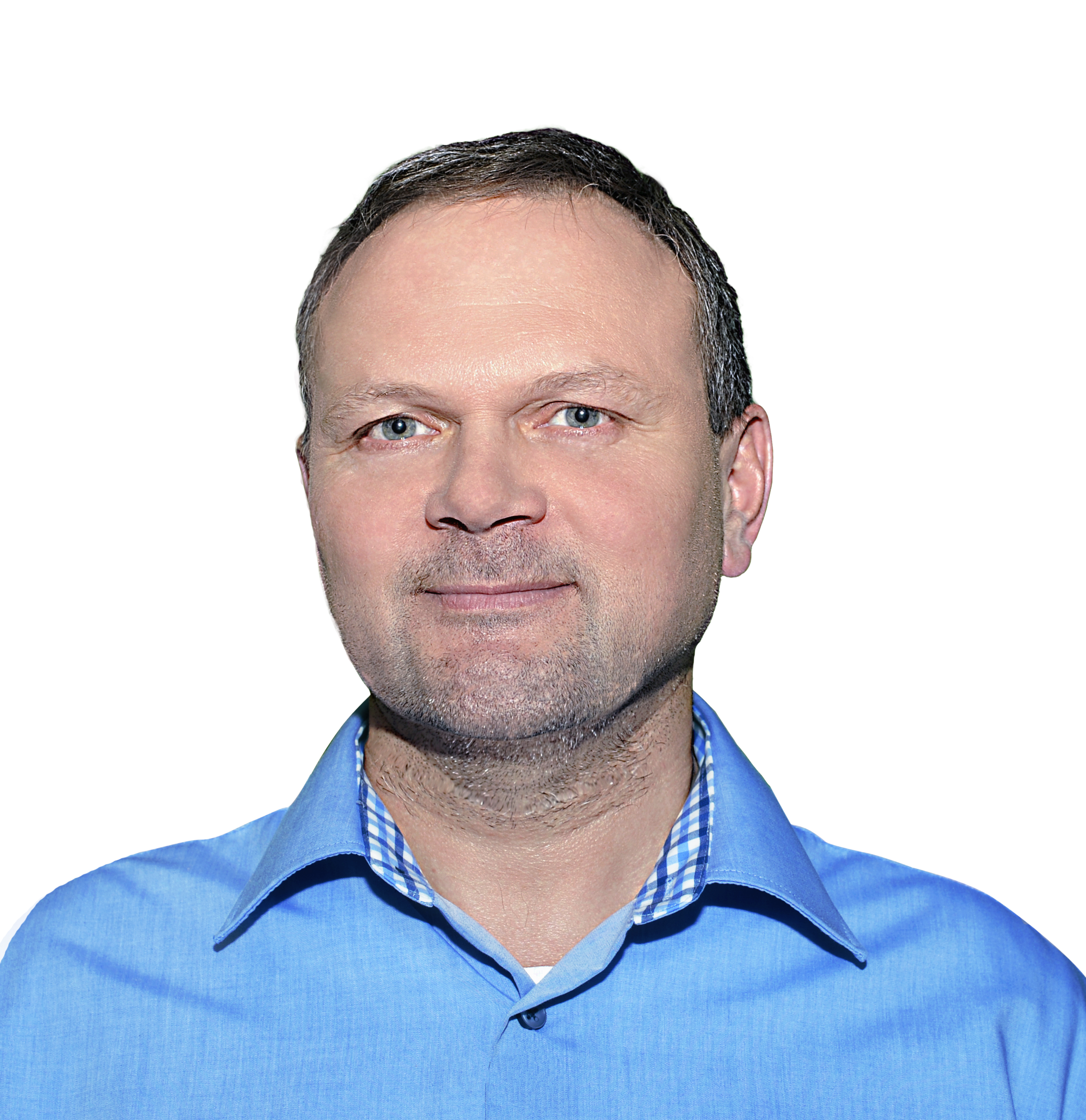 Jiří Březina