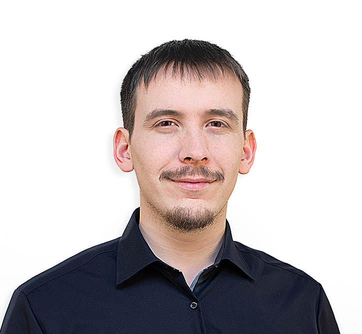 Vít Benešovský