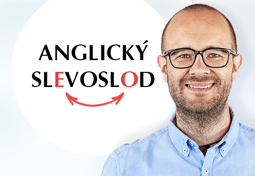 Zákeřnosti anglického slovosledu