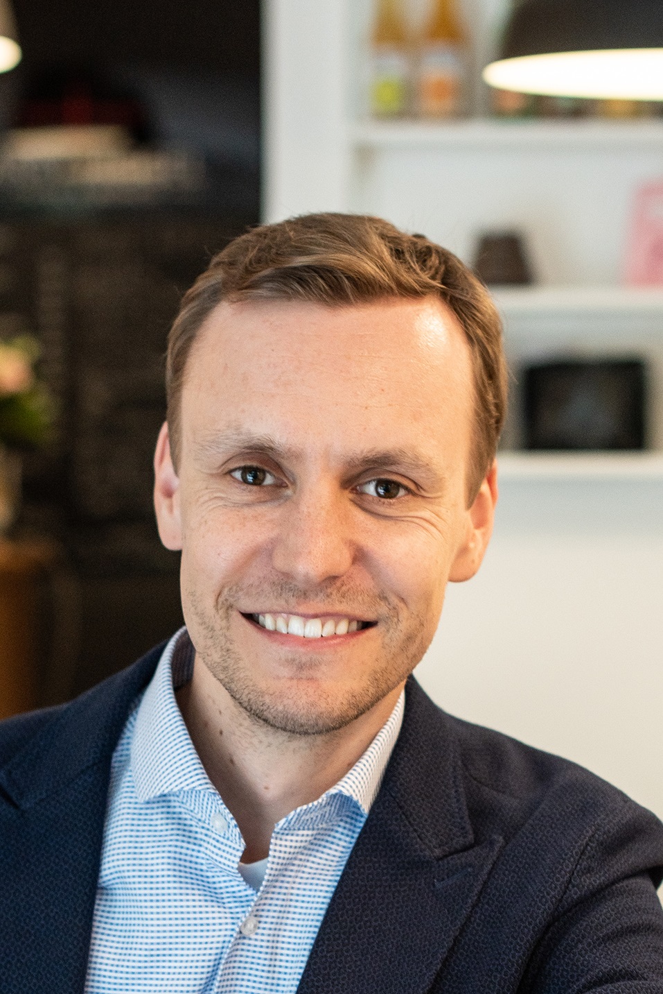 Marek Hrkal