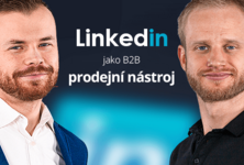LinkedIn jako B2B prodejní nástroj